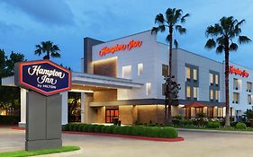 Hampton Inn - Houston/Brookhollow